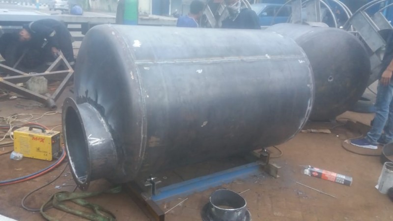 tanki besi dan stainless tanki besi dan stainless