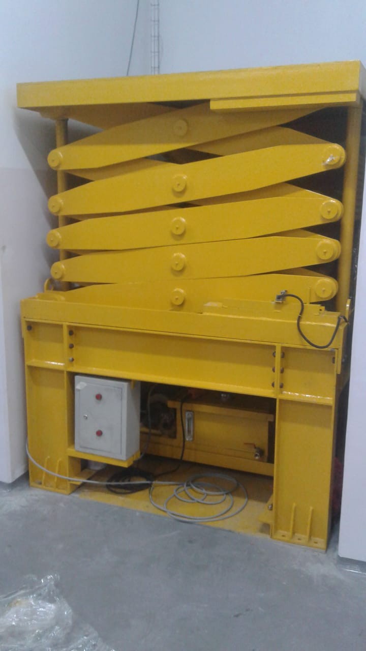 Jual Mesin Industri Hidrolik Jual Mesin Industri Hidrolik
