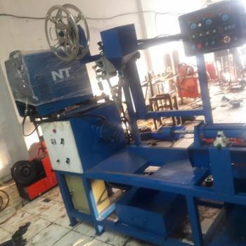 cyrcum welding tabung LPG 5,5 kg