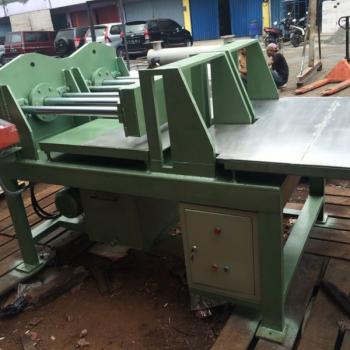 Mesin Industri Hidrolik