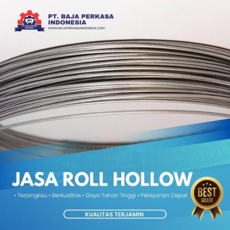 Jasa Roll Hollow