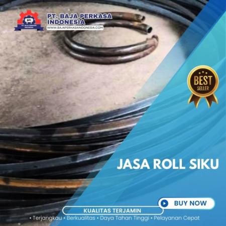 Jasa Roll Siku