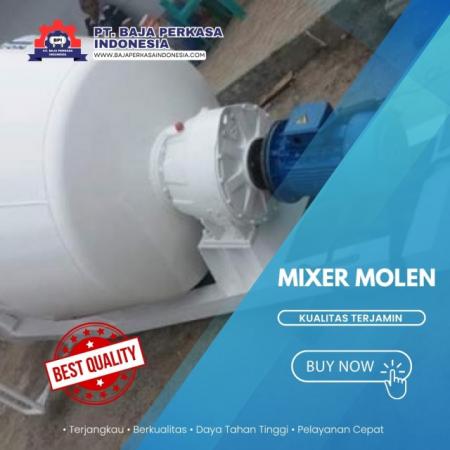 Mixer Molen