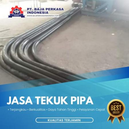 Jasa Tekuk pipa