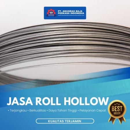 Jasa Roll Hollow