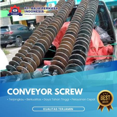 Conveyor Screw
