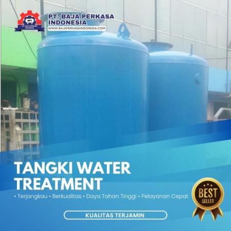Tangki Water Treatment