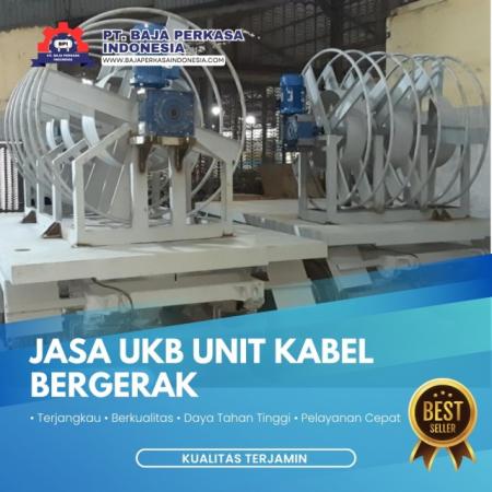 Jasa UKB Unit Kabel Bergerak