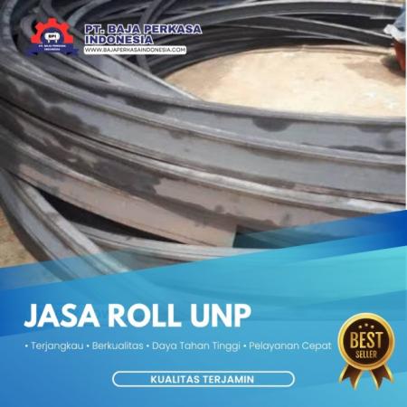 Jasa Roll UNP