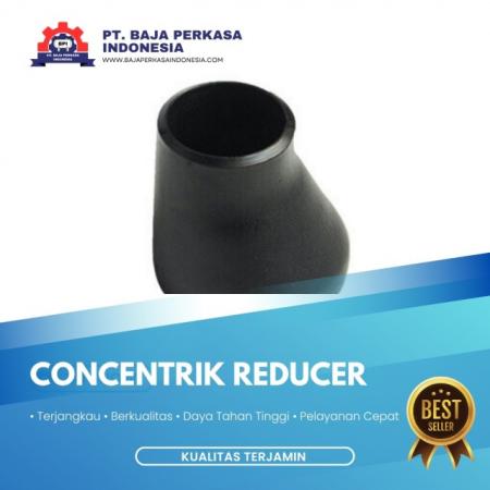 Concentrik Reducer