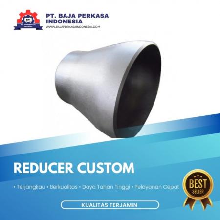Reducer Custom